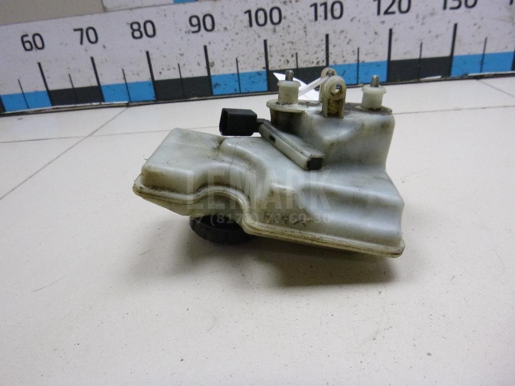 Бачок главного тормозного цилиндра