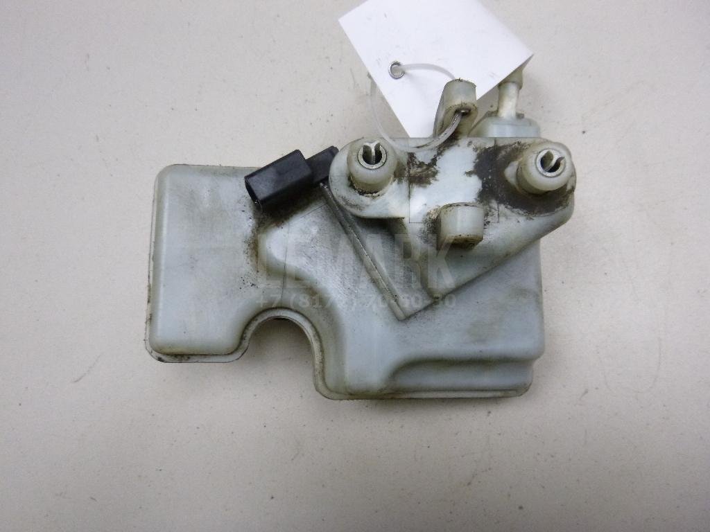 Бачок главного тормозного цилиндра