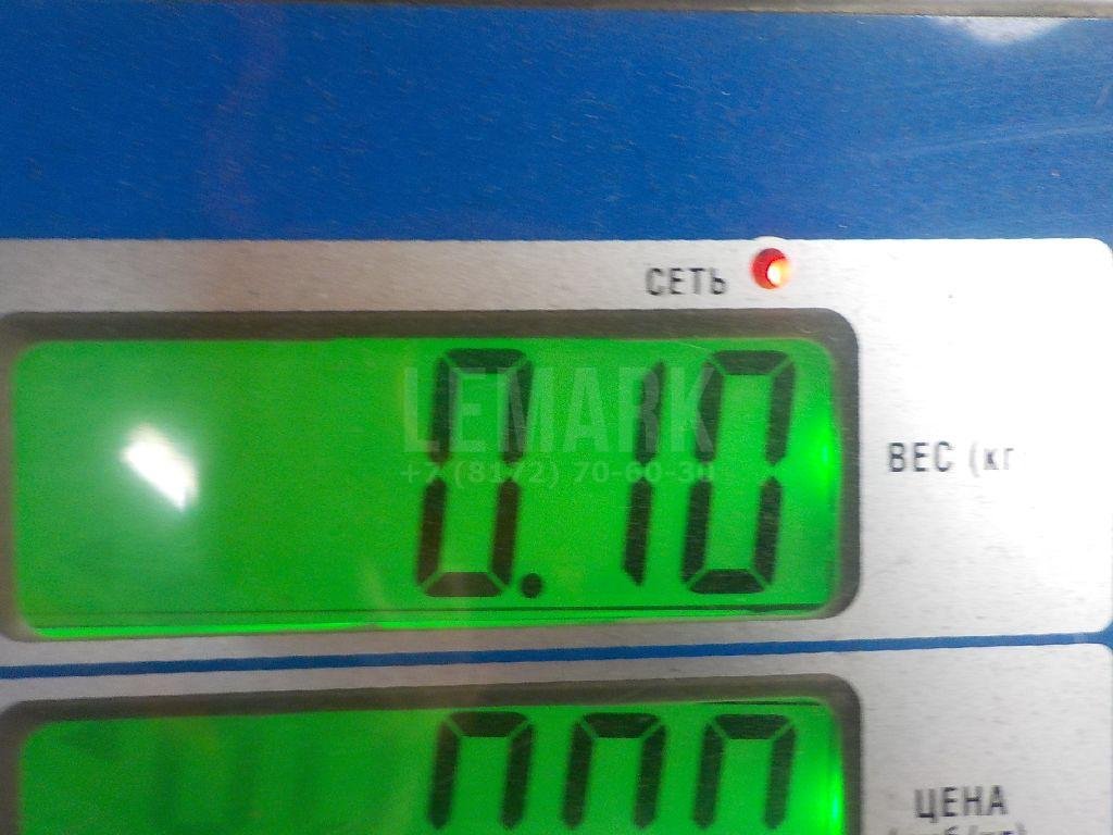 Моторчик заслонки отопителя