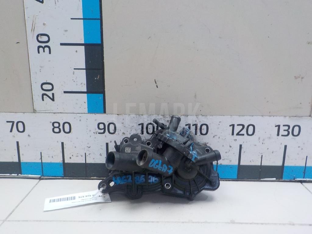 Насос водяной (помпа)