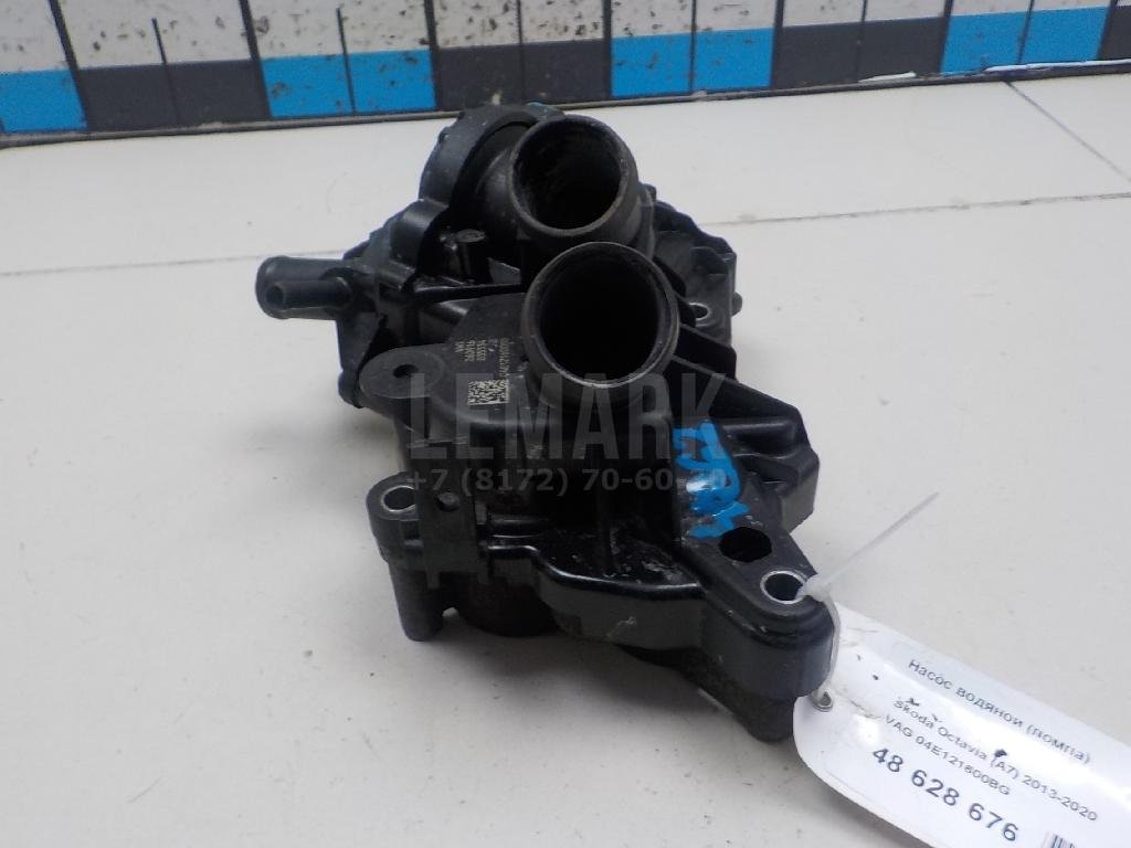 Насос водяной (помпа)