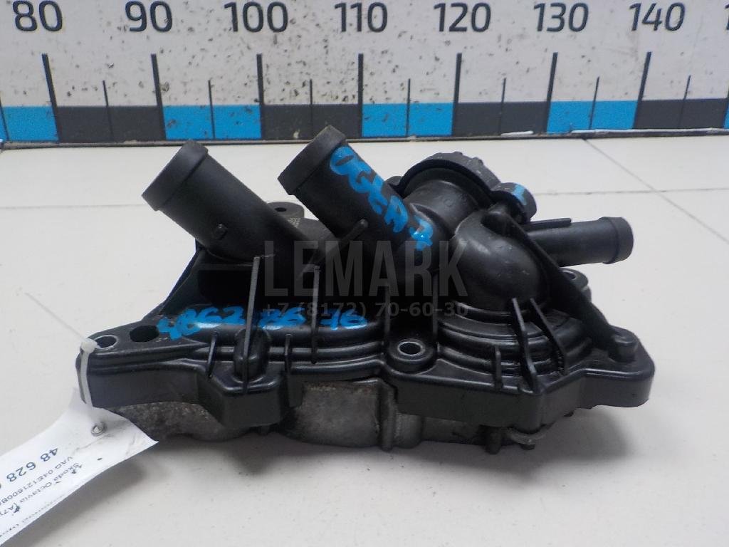 Насос водяной (помпа)