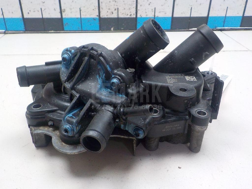 Насос водяной (помпа)