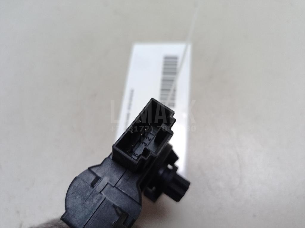 Моторчик заслонки отопителя