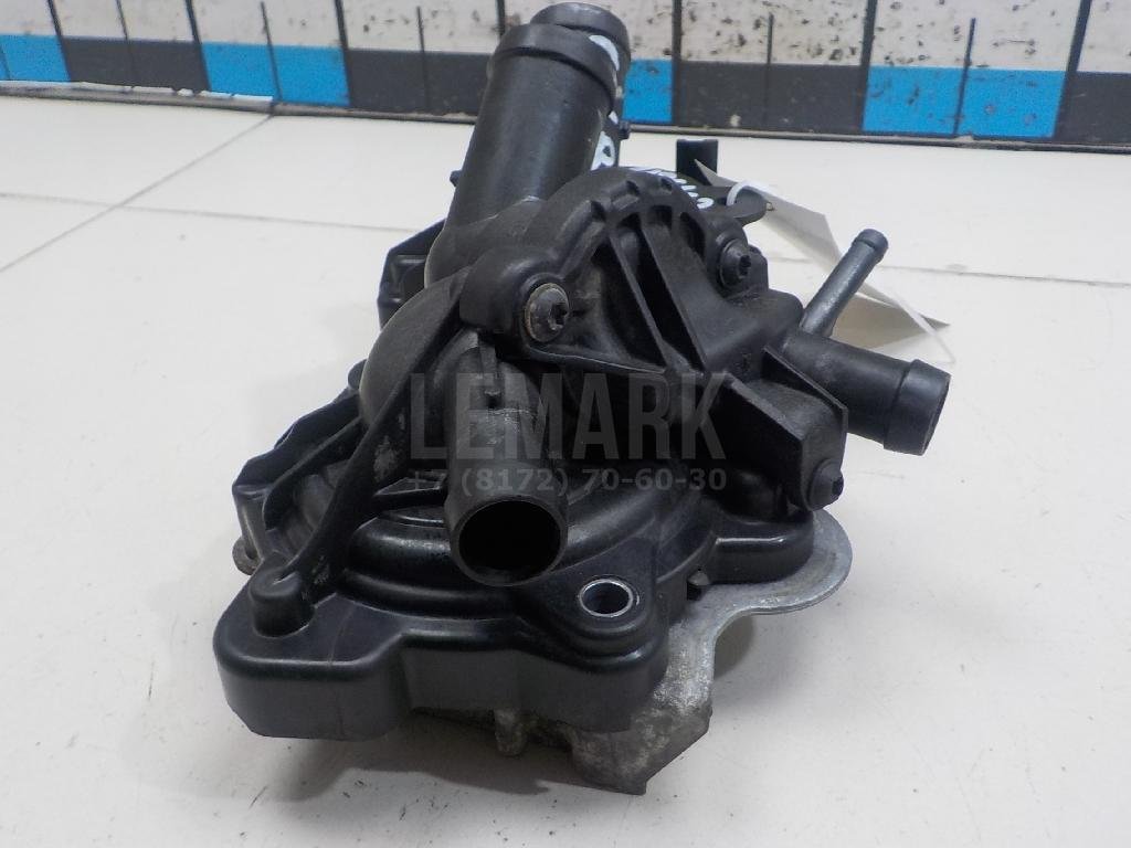 Насос водяной (помпа)