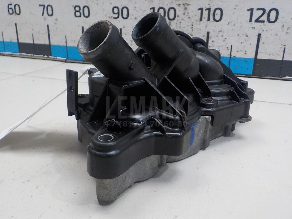 Насос водяной (помпа)