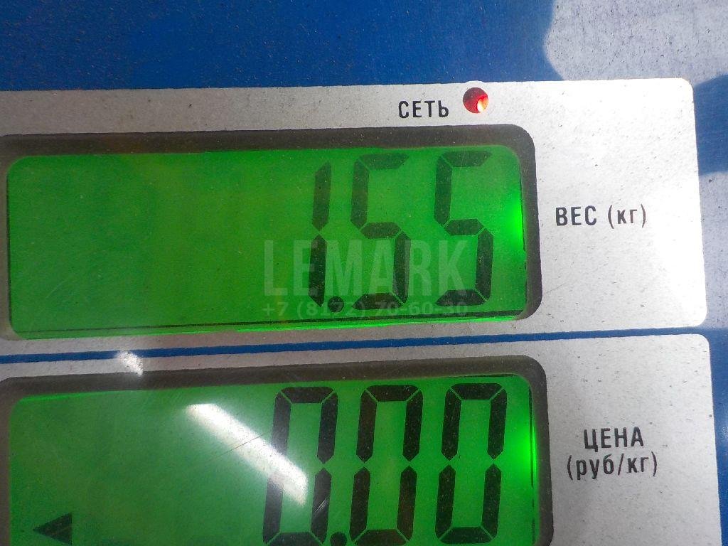 Насос водяной (помпа)