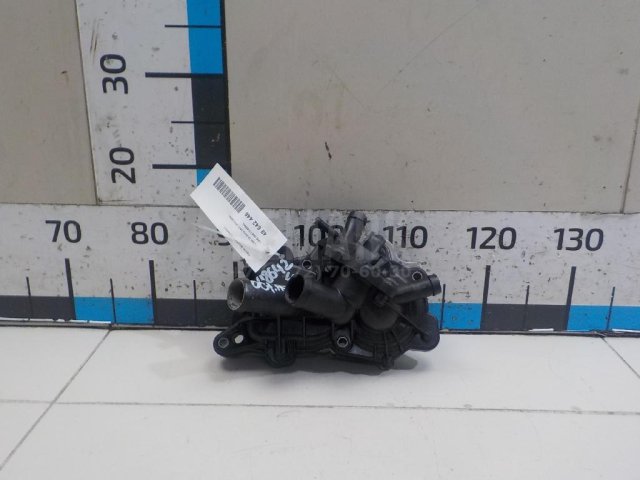 Насос водяной (помпа)