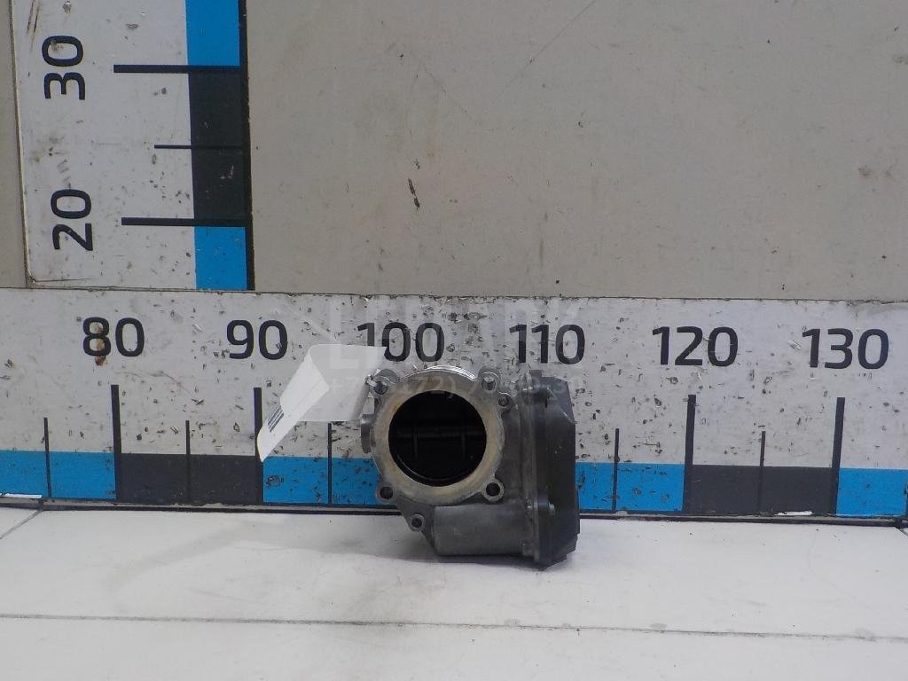 Заслонка дроссельная электрическая