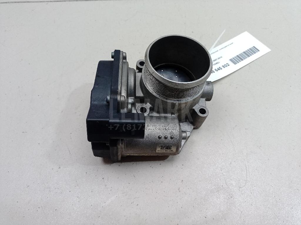 Заслонка дроссельная электрическая