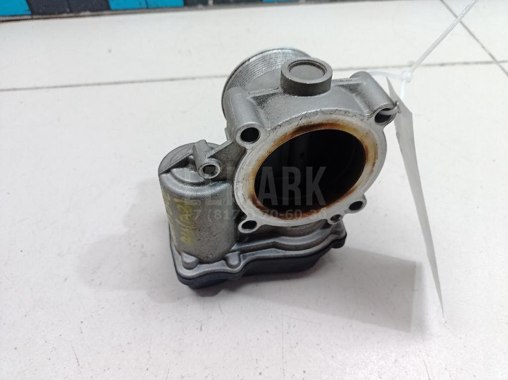 Заслонка дроссельная электрическая