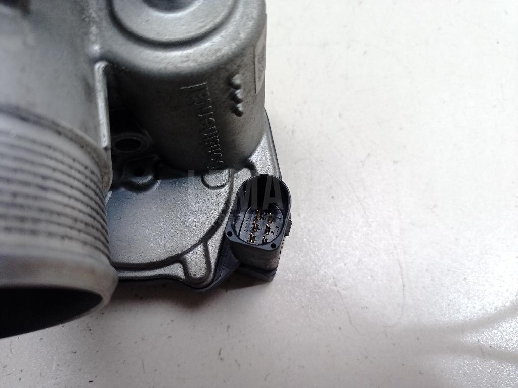 Заслонка дроссельная электрическая