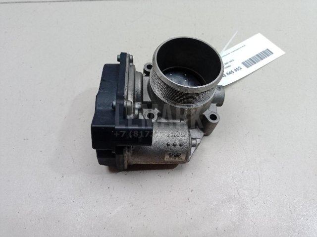 Заслонка дроссельная электрическая