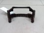 Скоба суппорта переднего левого
