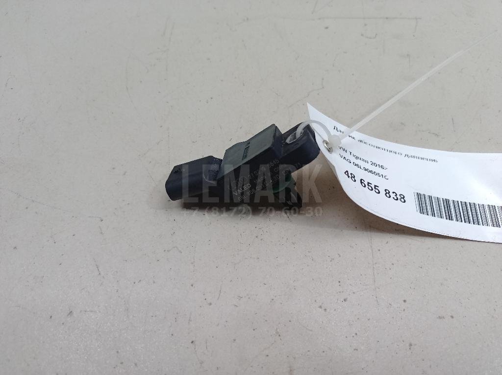 Датчик абсолютного давления