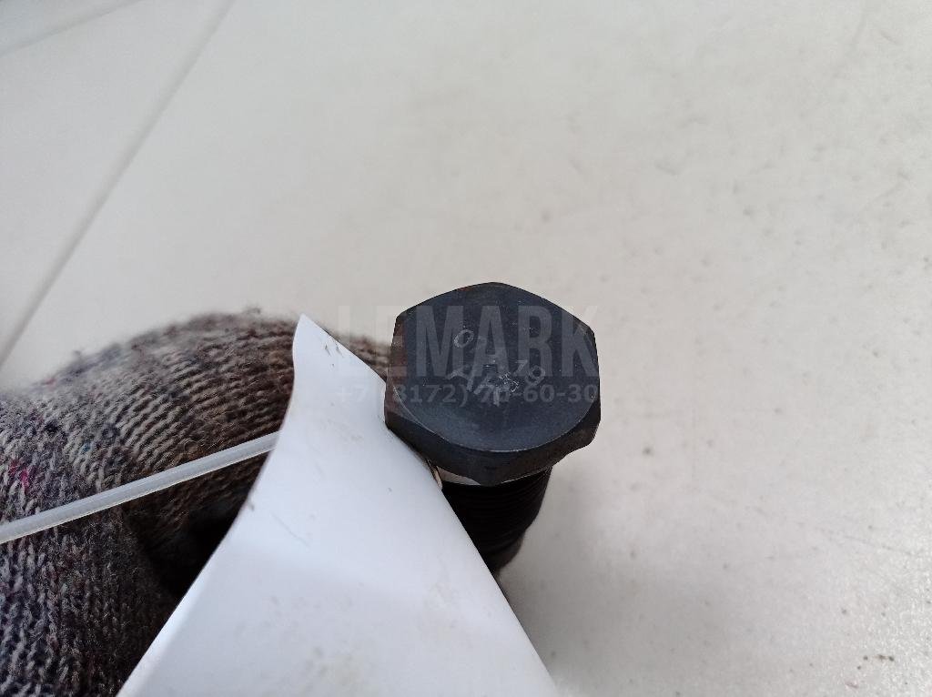 Натяжитель цепи