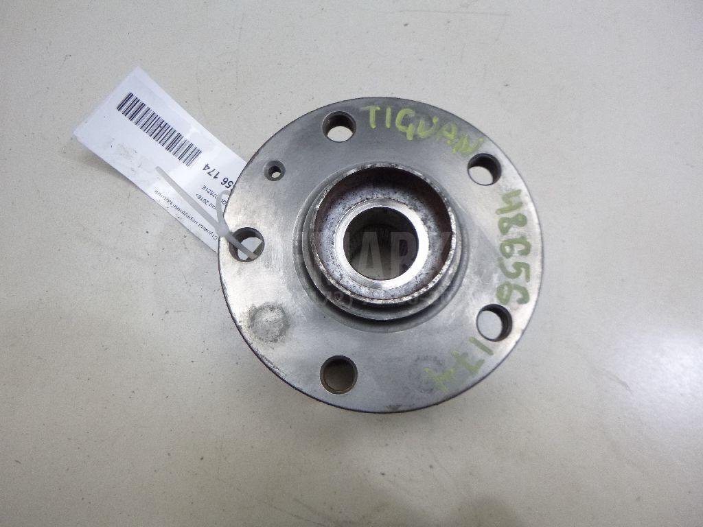 Ступица передняя/задняя