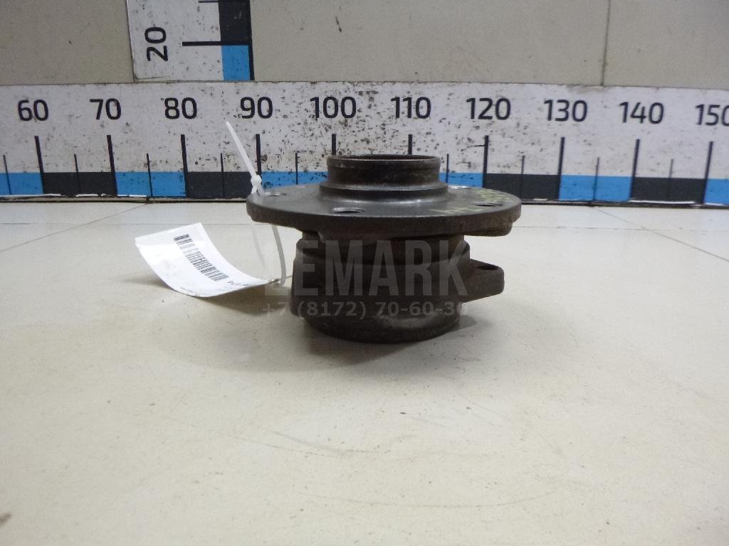 Ступица передняя/задняя