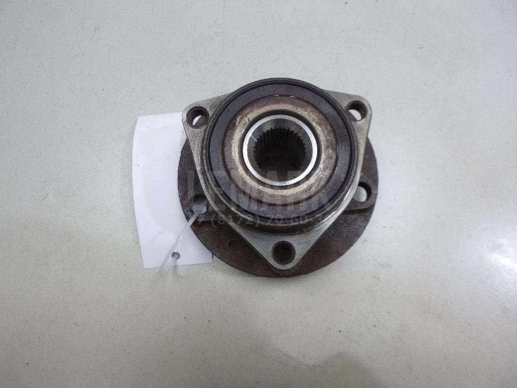 Ступица передняя/задняя