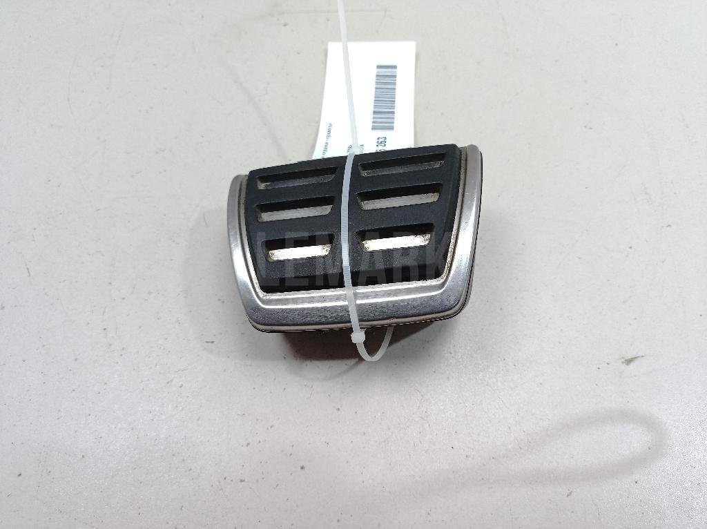 Накладка педали тормоза