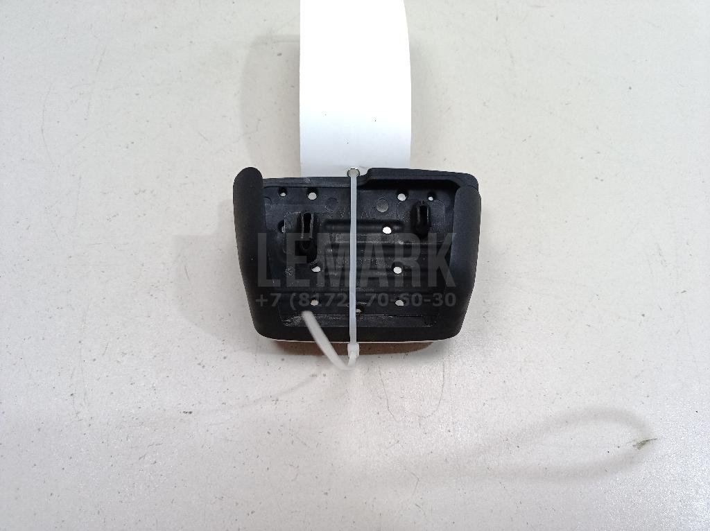 Накладка педали тормоза