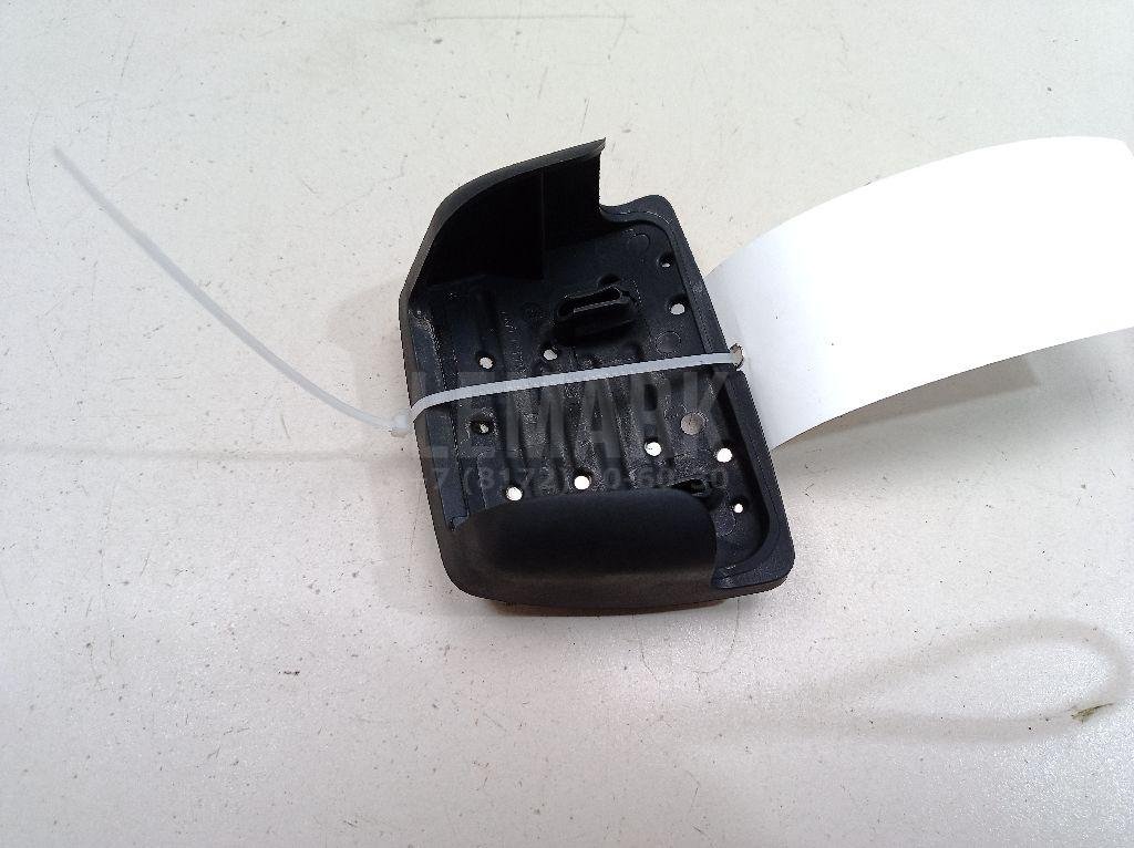 Накладка педали тормоза