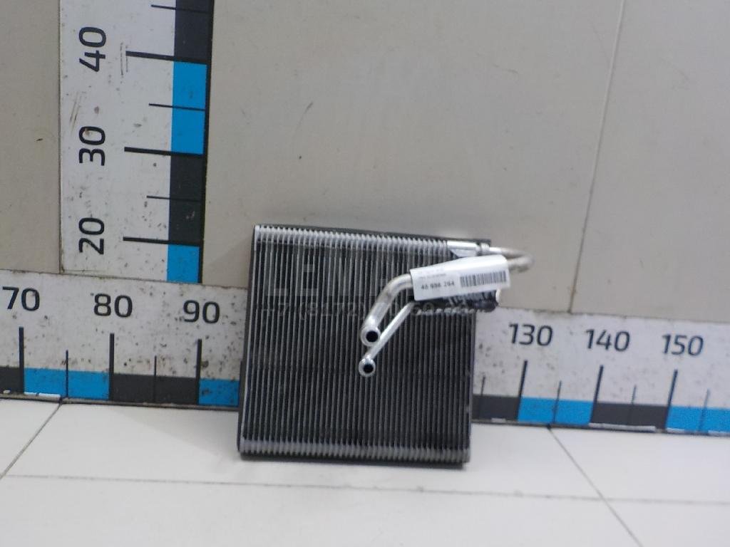 Испаритель кондиционера