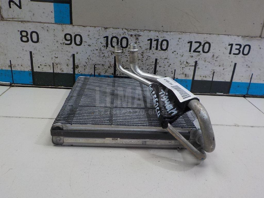 Испаритель кондиционера