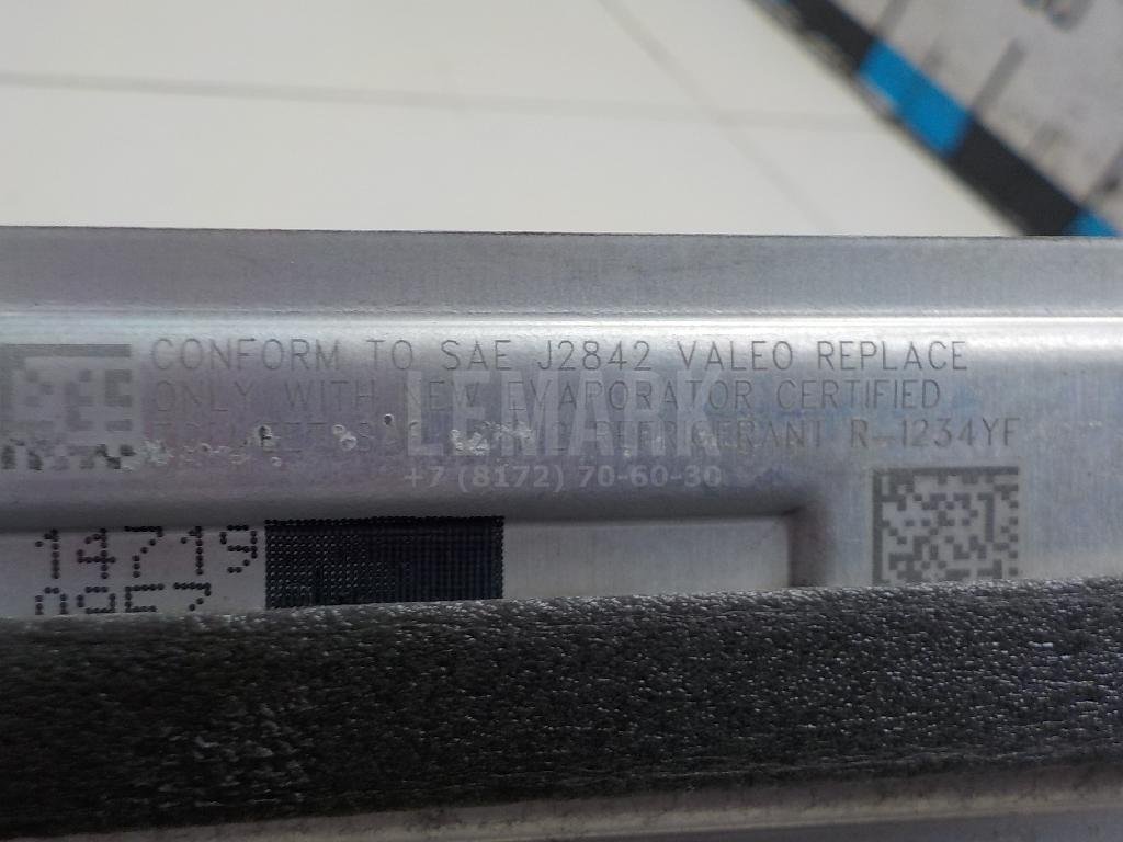 Испаритель кондиционера