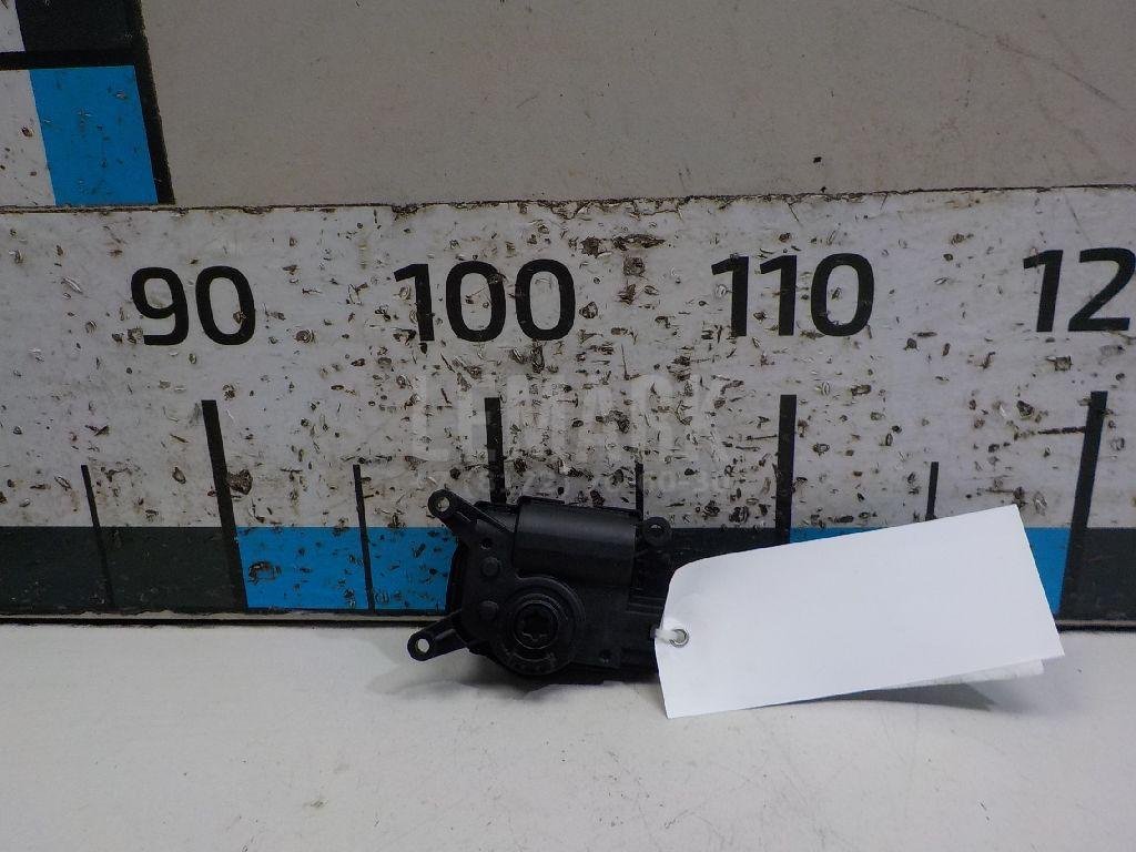 Моторчик заслонки отопителя