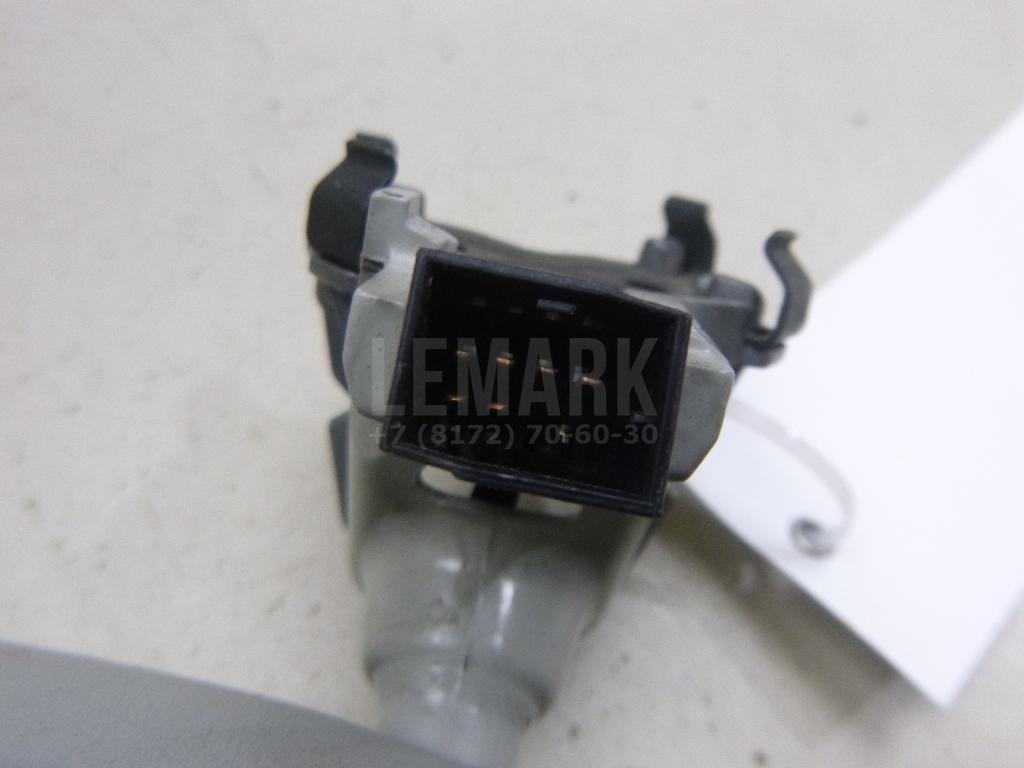 Зеркало заднего вида