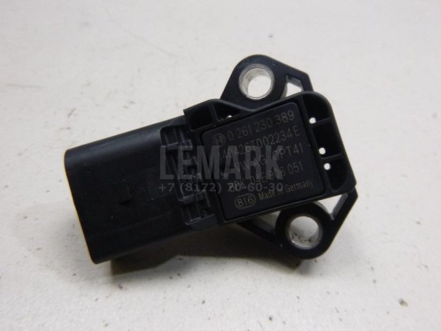 Датчик абсолютного давления