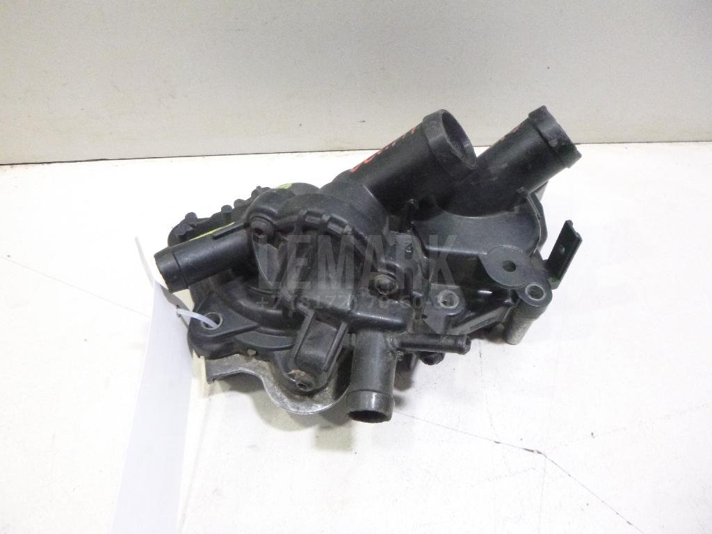 Насос водяной (помпа)