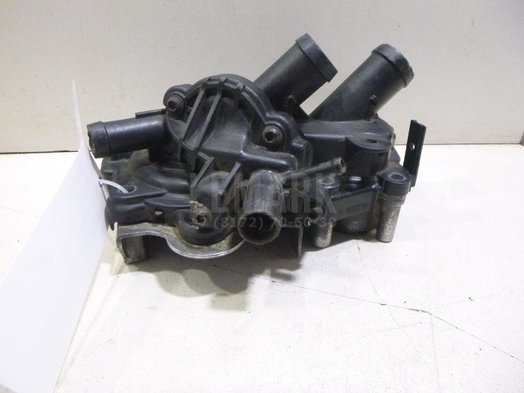 Насос водяной (помпа)