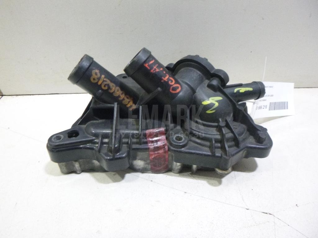 Насос водяной (помпа)