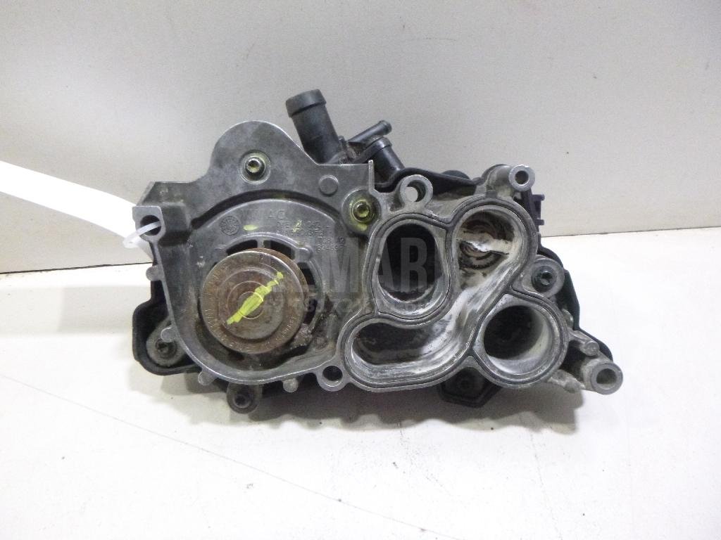 Насос водяной (помпа)