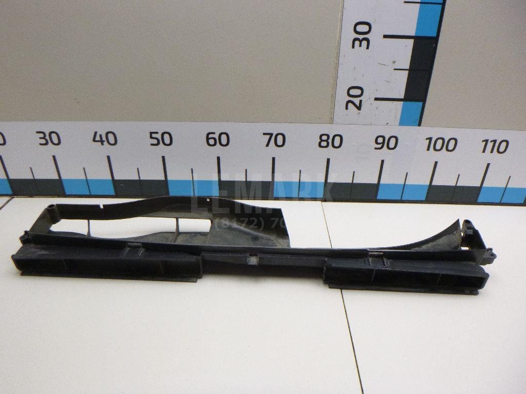 Воздухозаборник (наружный)