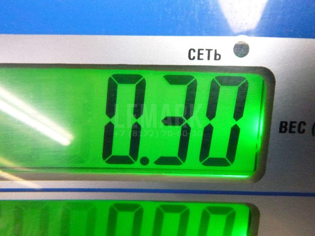 Воздухозаборник (наружный)