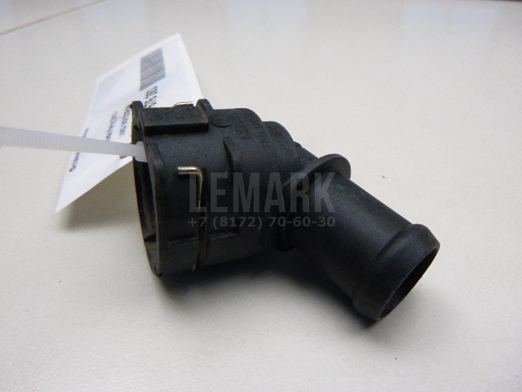 Фланец / тройник