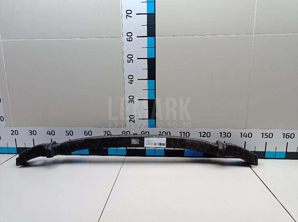 Наполнитель переднего бампера