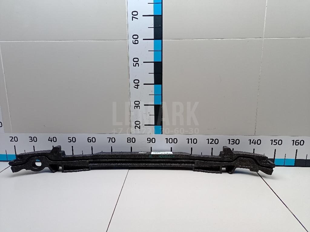 Наполнитель переднего бампера