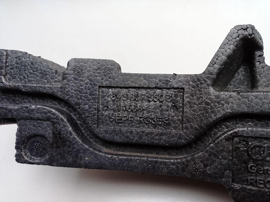 Наполнитель переднего бампера