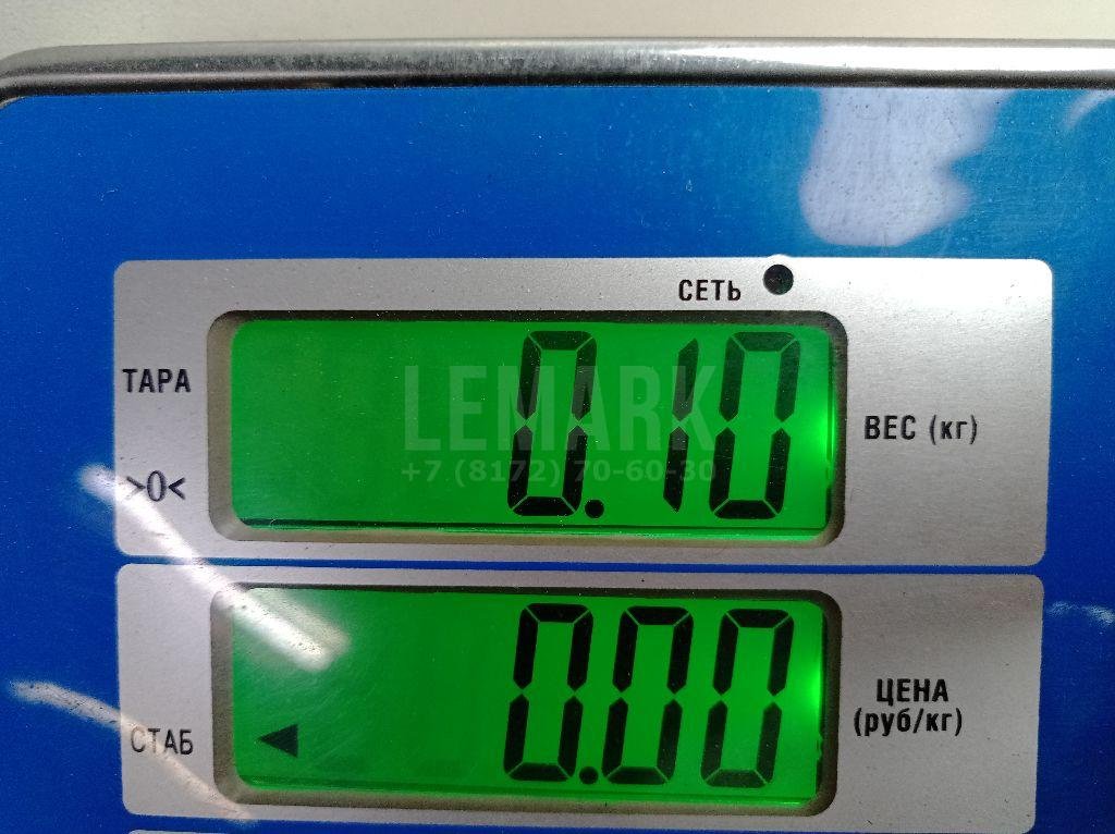 Наполнитель переднего бампера