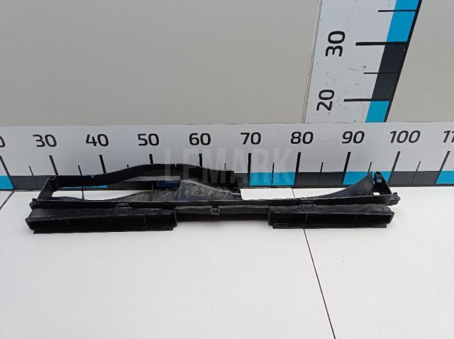 Воздухозаборник (наружный)