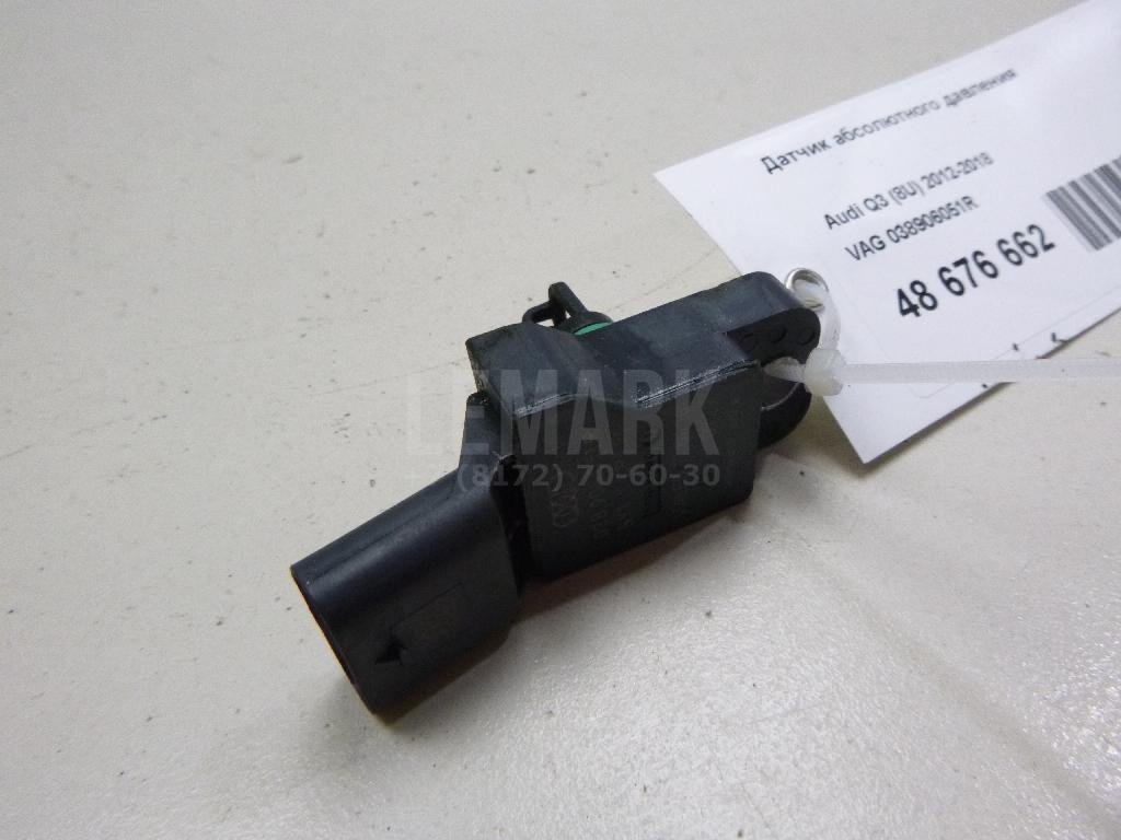 Датчик абсолютного давления