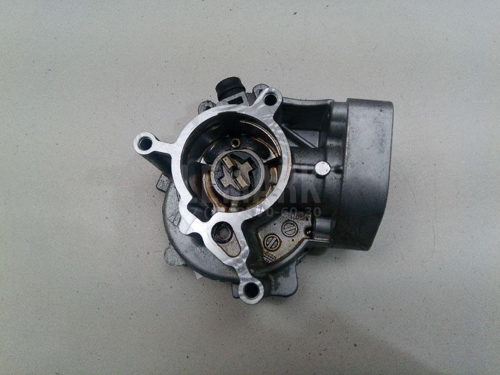 Насос вакуумный