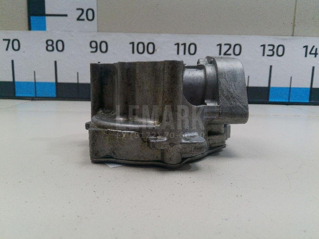 Насос вакуумный