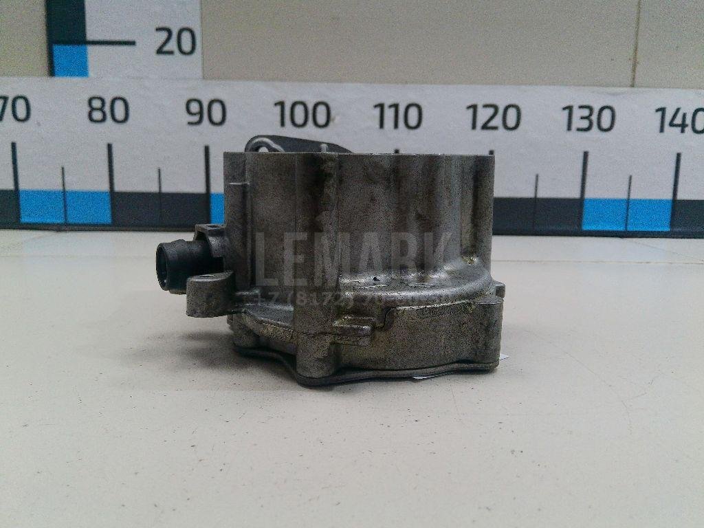 Насос вакуумный