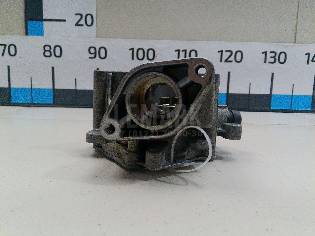 Насос вакуумный