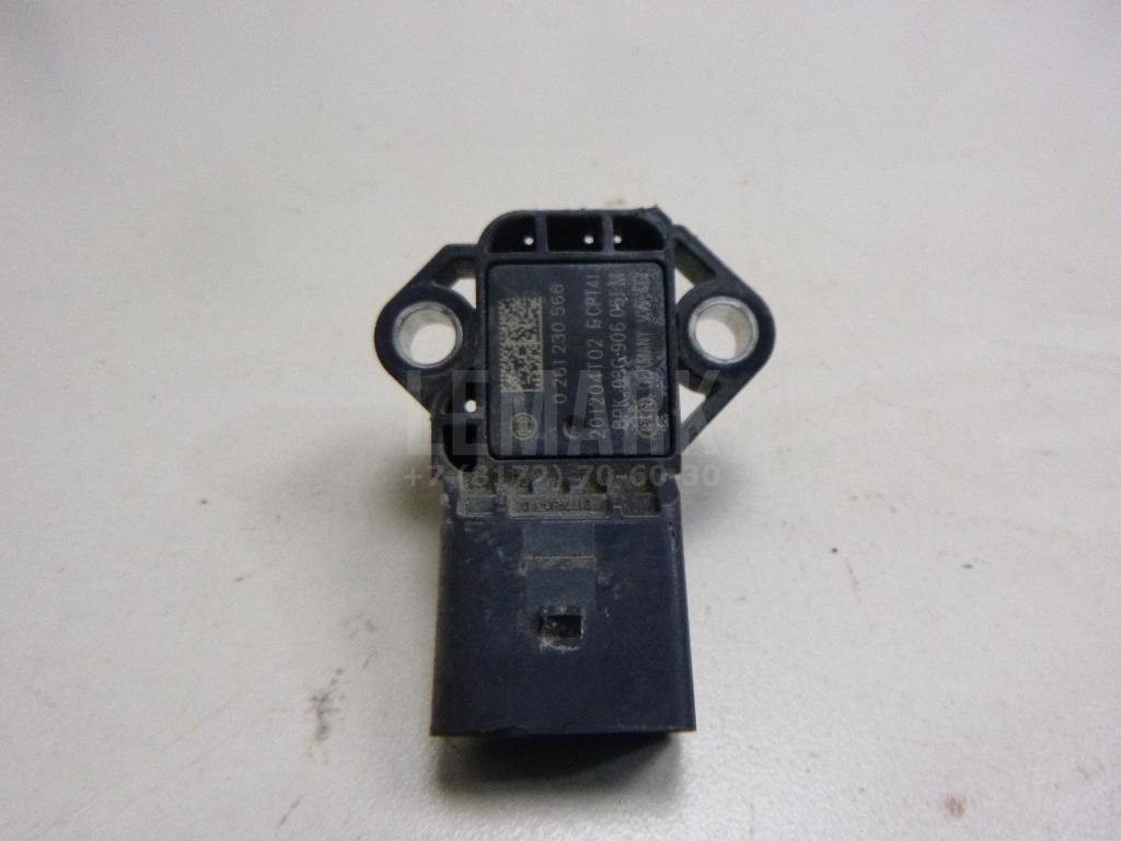 Датчик абсолютного давления